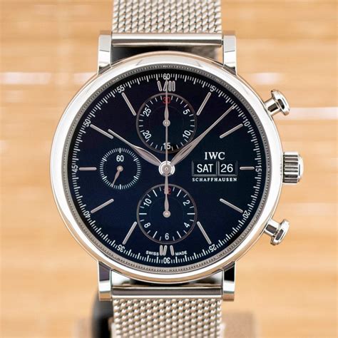 IWC portofino for sale